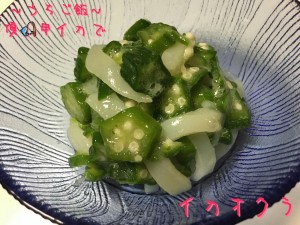 頂🎣甲イカでイカオクラ